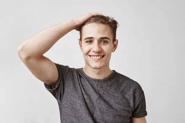 Meilleurs conseils de soins capillaires pour les hommes