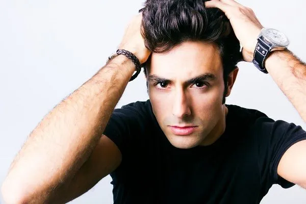 Meilleurs conseils de soins capillaires pour les hommes