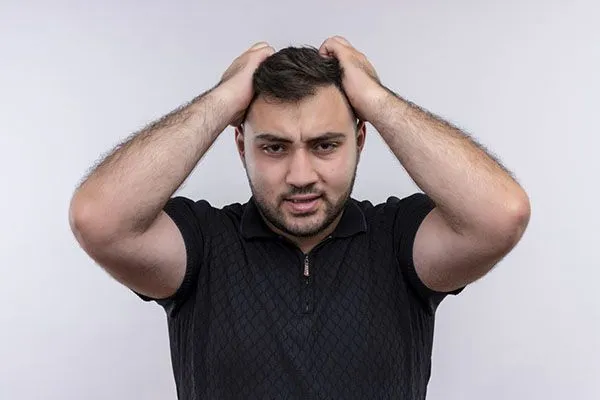 Minoxidil démangeaisons, Que faire ?