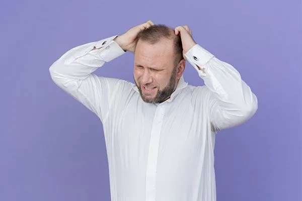 Minoxidil démangeaisons, Que faire ? 4 Minoxidil démangeaisons, Que faire ?