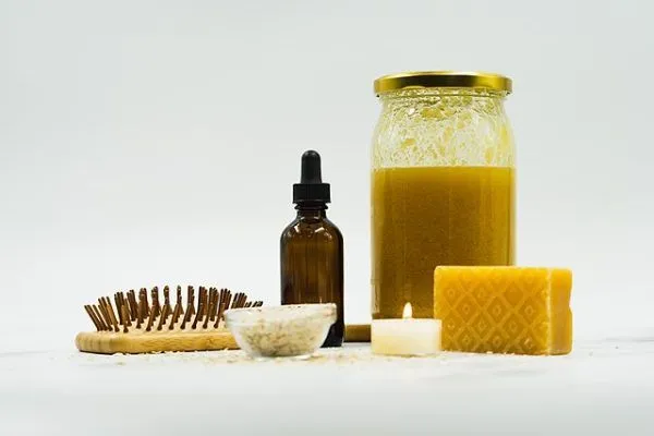 Cómo evitar la caída del pelo con productos naturales