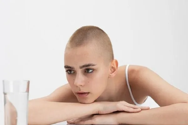 Pérdida de cabello por quimioterapia, ¿qué hacer?