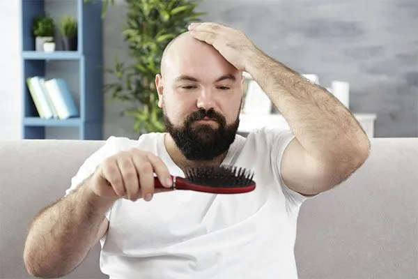 Perte de cheveux pendant la chimiothérapie