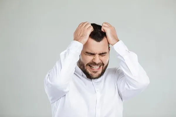 Picores por Minoxidil, ¿qué hacer?