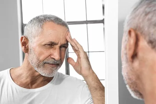 Canicie ¿Por qué salen las canas? 3 Canicie ¿Por qué salen las canas?