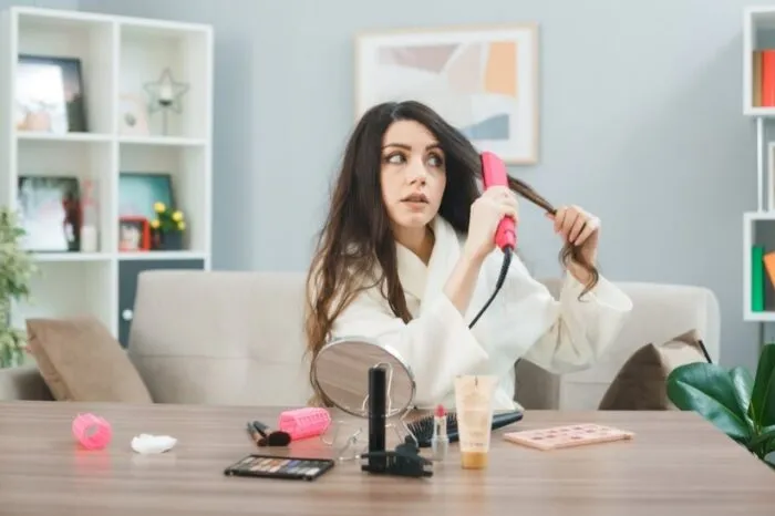 Les accessoires pour cheveux qui peuvent abîmer vos cheveux 6 Les accessoires pour cheveux qui peuvent abîmer vos cheveux