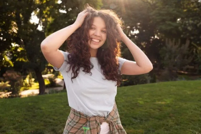 Cheveux secs, comment hydrater et réparer 4 Cheveux secs, comment hydrater et réparer