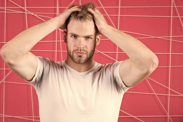 Syndrome des cheveux incoiffables 2 Syndrome des cheveux incoiffables
