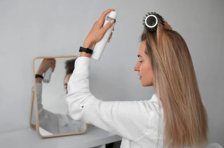 Shampooing pour l’alopécie androgénique féminine 5 Shampooing pour l’alopécie androgénique féminine