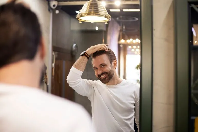 Remèdes naturels pour lutter contre la perte de cheveux 2 Remèdes naturels pour lutter contre la perte de cheveux