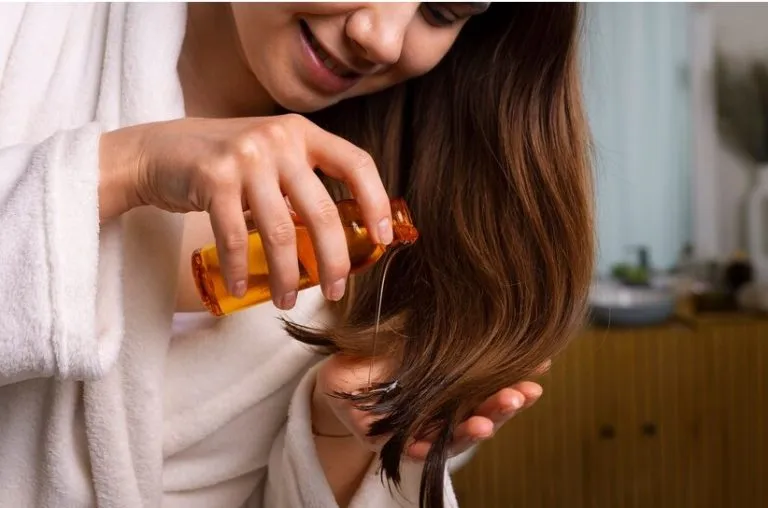 Cheveux secs, comment hydrater et réparer 5 Cheveux secs, comment hydrater et réparer