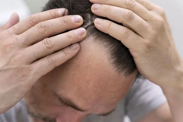 Effet « Shedding » 4 Effet « Shedding »
