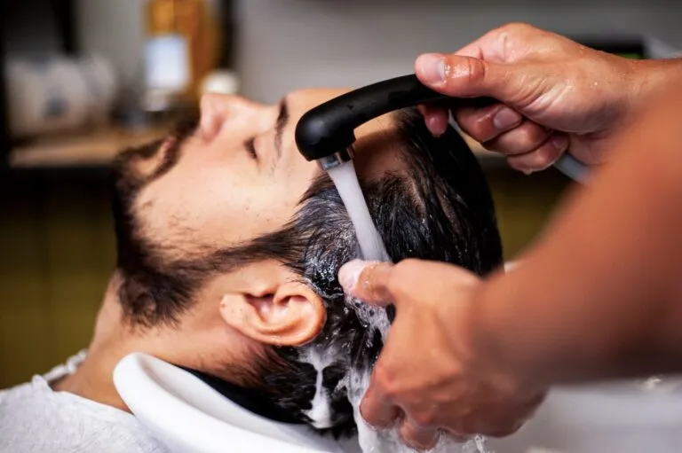 Soins pour embellir vos cheveux
