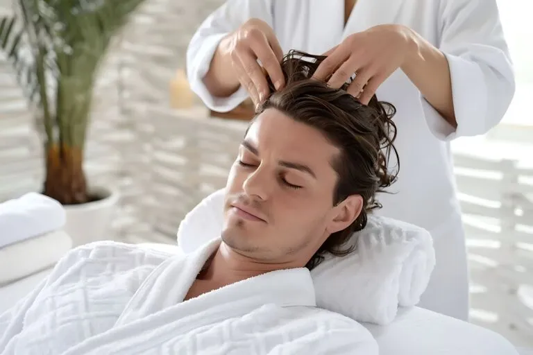 Soins pour embellir vos cheveux
