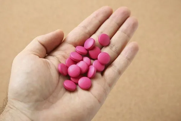 Spironolactone pour l’alopécie féminine 4 Spironolactone pour l’alopécie féminine