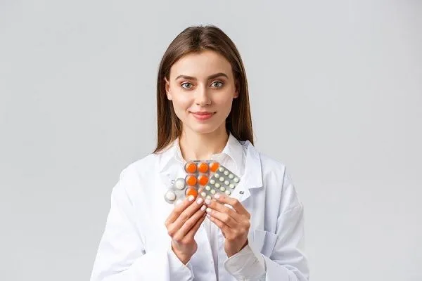 Spironolactone pour l’alopécie féminine 2 Spironolactone pour l’alopécie féminine