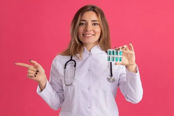 Spironolactone pour l’alopécie féminine 5 Spironolactone pour l’alopécie féminine
