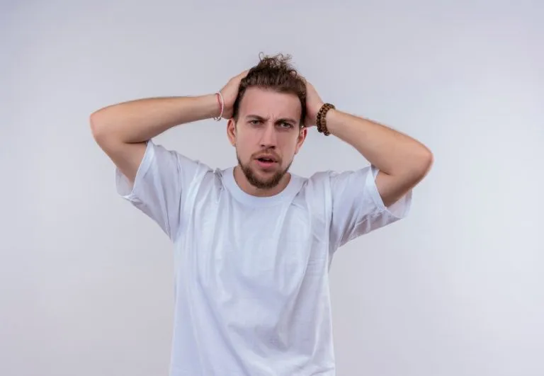 Syndrome des cheveux incoiffables 4 Syndrome des cheveux incoiffables