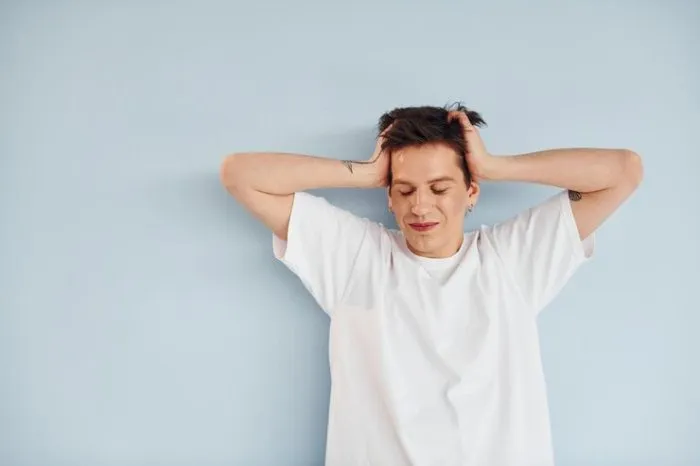 Syndrome des cheveux incoiffables 5 Syndrome des cheveux incoiffables