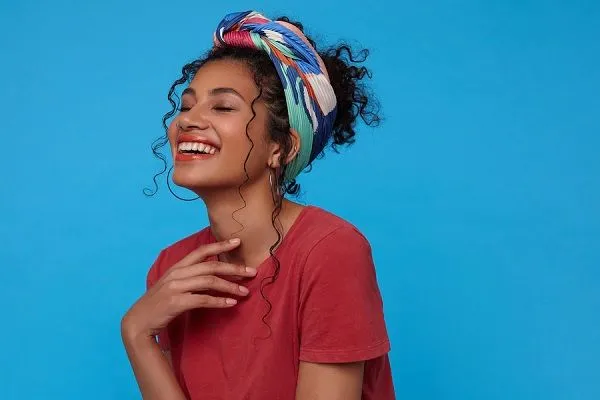 Accesorios para el cabello que pueden dañarlo 2 Accesorios para el cabello que pueden dañarlo