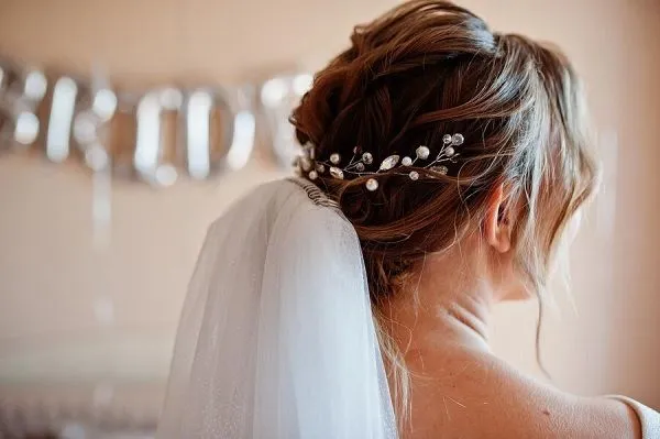 Accesorios para el cabello que pueden dañarlo