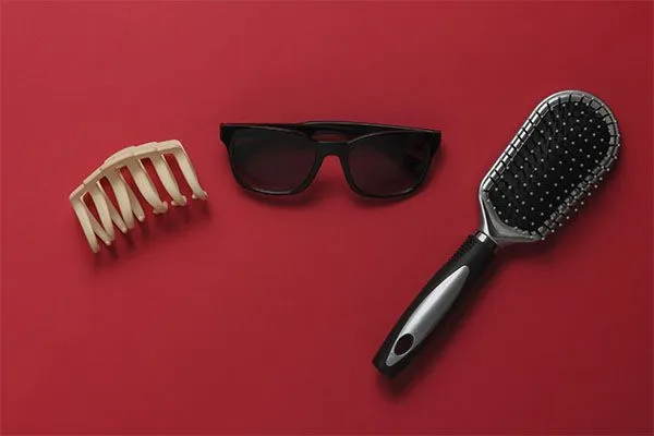 Les accessoires pour cheveux qui peuvent abîmer vos cheveux
