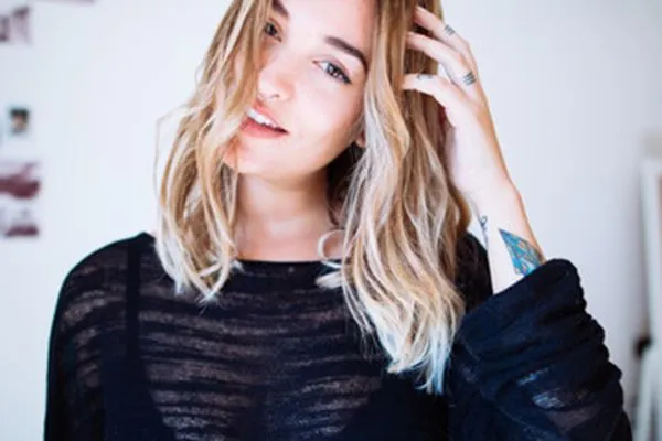 ¿Cómo aclarar el pelo de forma natural?
