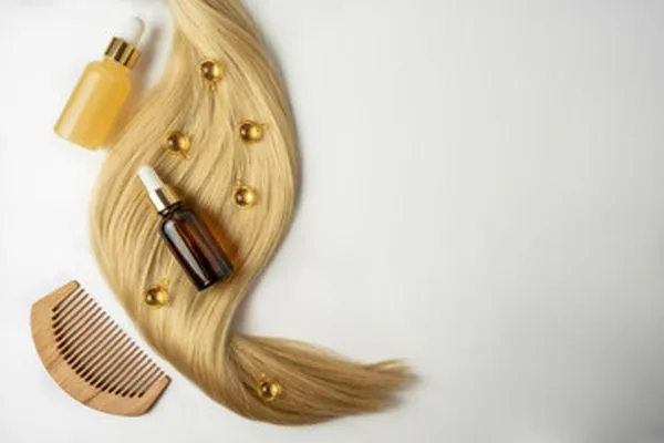¿Cómo aclarar el pelo de forma natural?