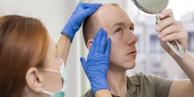 Dermatologue greffe de cheveux : quel est son rôle avant, pendant et après l’intervention ?