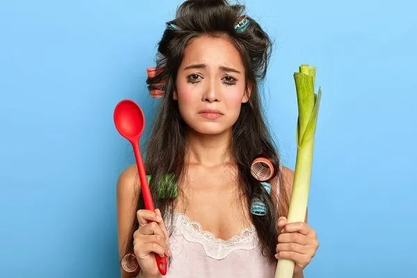 Alimentos que causan la caída del cabello 2 Alimentos que causan la caída del cabello