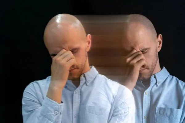 Consecuencias psicológicas de la alopecia