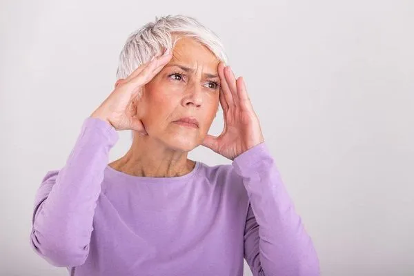 La alopecia en la menopausia
