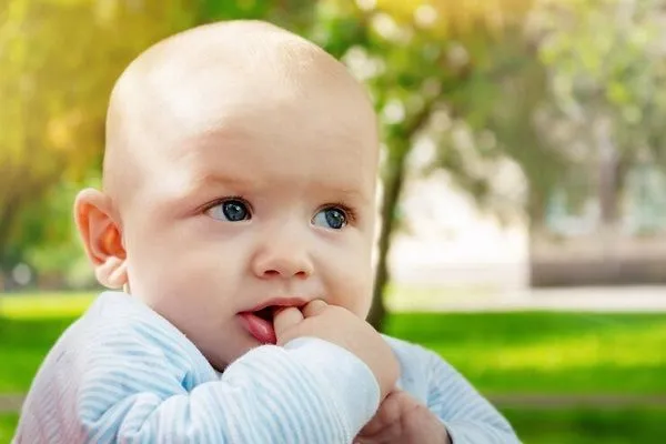 Alopecia en niños ¿es posible?