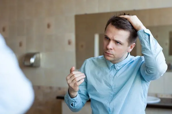 La alopecia uno de los mayores temores actualmente