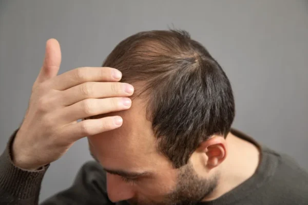 Problemas psicológicos que pueden derivar de la alopecia