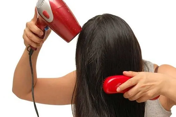 Consejos para añadir volumen al cabello fino