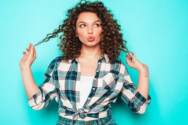 Consejos para añadir volumen al cabello fino