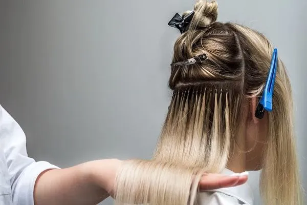 Consejos para añadir volumen al cabello fino