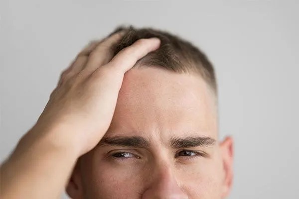 L’automne et la perte de cheveux 4 L’automne et la perte de cheveux