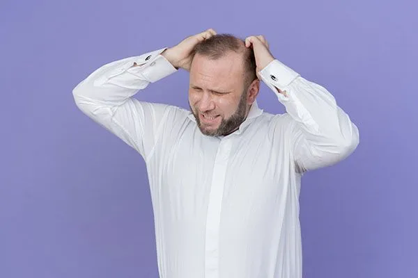 L’automne et la perte de cheveux 3 L’automne et la perte de cheveux
