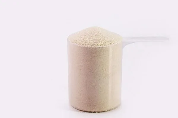 Batidos de proteína y calvicie 2 Batidos de proteína y calvicie