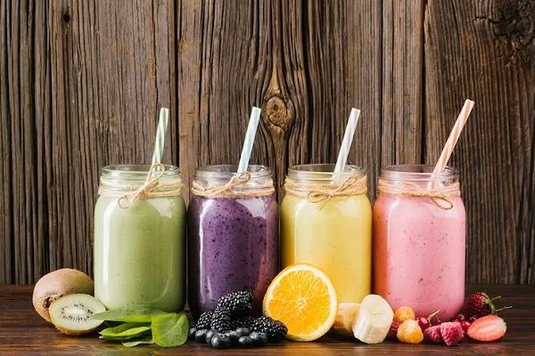 Batidos de proteína y calvicie