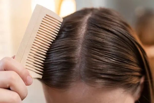Vinagre de manzana para el cabello, beneficios 6 Vinagre de manzana para el cabello, beneficios