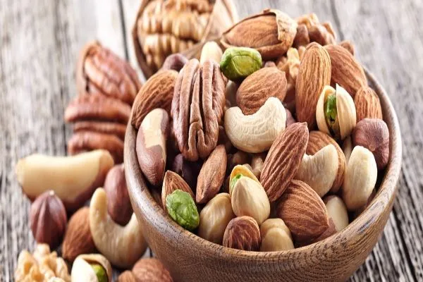 10 alimentos para fortalecer el cabello que debes añadir a tu dieta