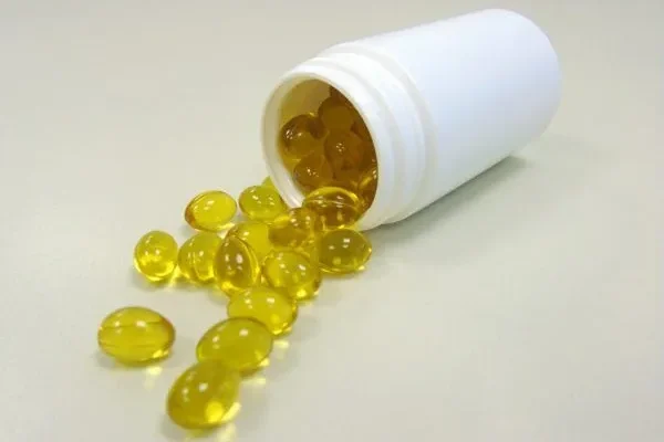 Top 3 pastillas para la caída del pelo