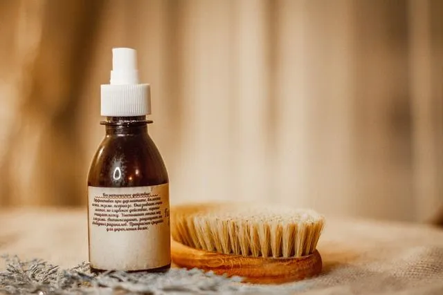 Cómo evitar la caída del pelo con productos naturales