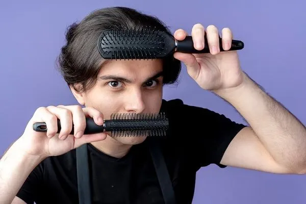 Cabello castaño: aprende a cuidarlo adecuadamente 6 Cabello castaño: aprende a cuidarlo adecuadamente