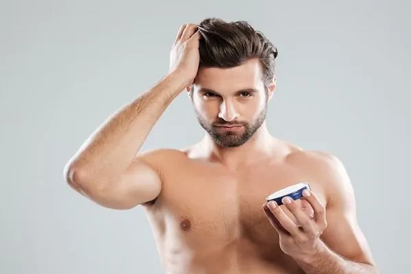 ¿Cómo tener un cabello grueso y saludable?