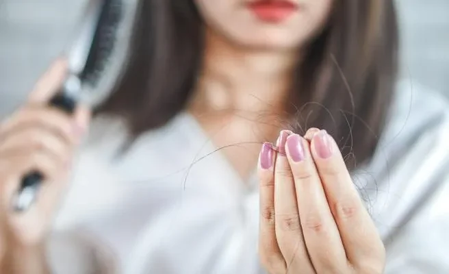 Soluciones naturales para parar la caída de cabello