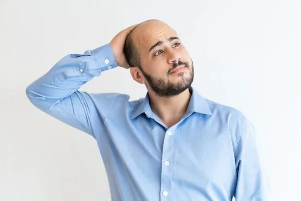 Caída del cabello: mitos y verdades
